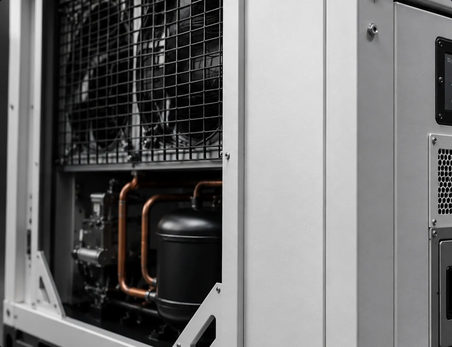 Integrated hardware and software platform